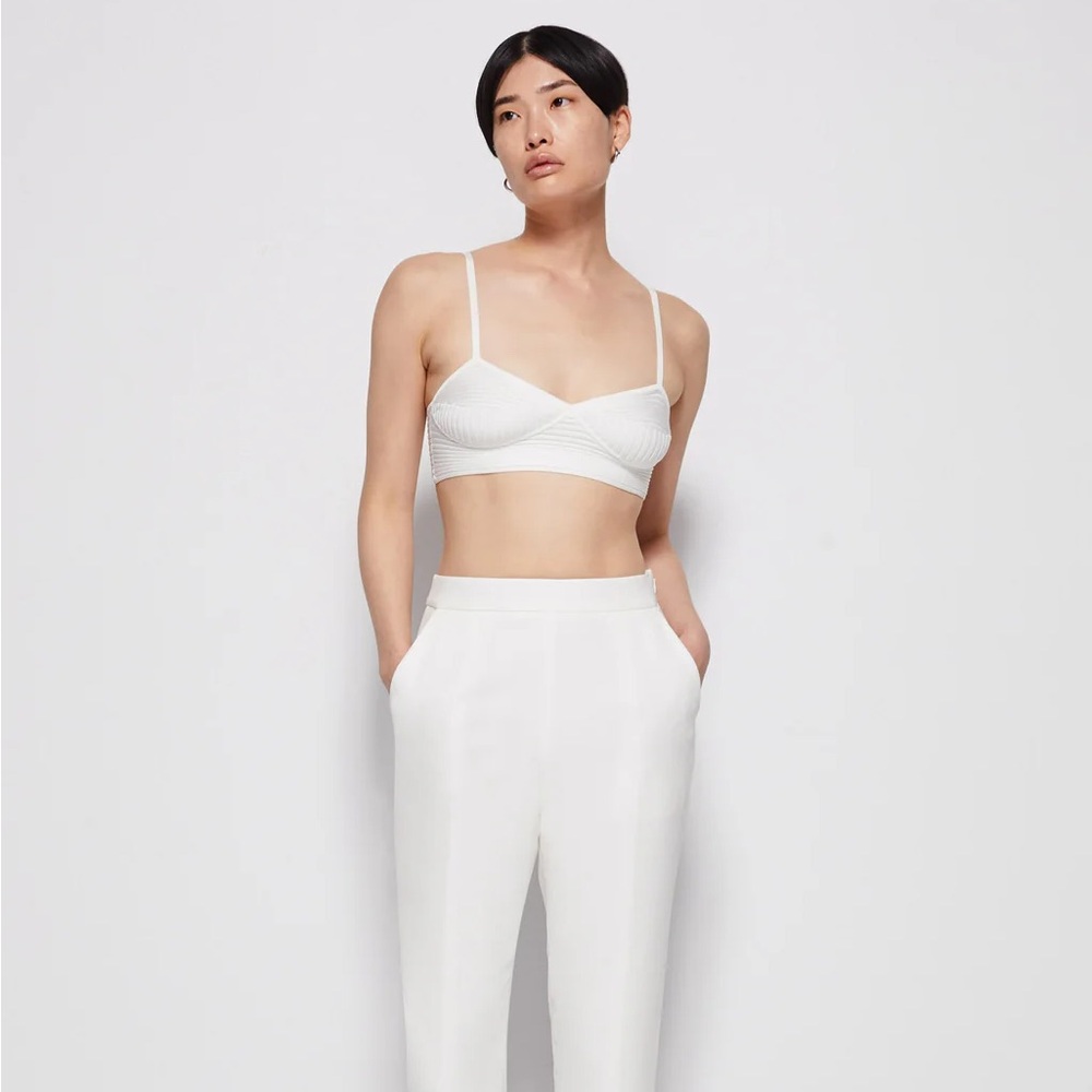 Simkhai Linden Bralette NWT